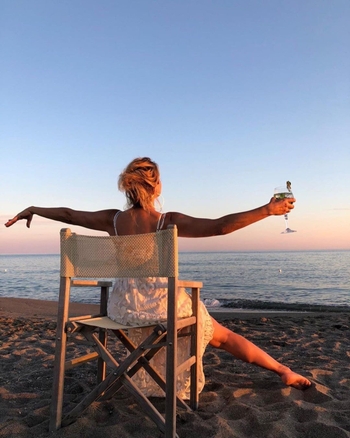Barbara D'Urso