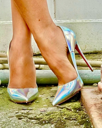 Barbara D'Urso
