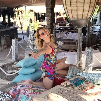 Barbara D'Urso