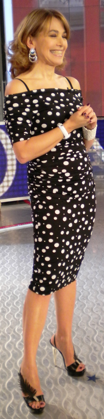 Barbara D'Urso