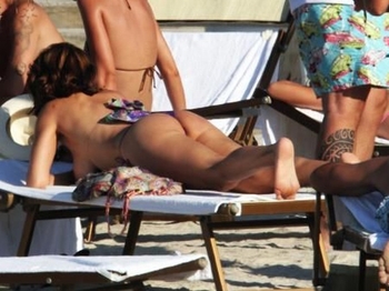 Barbara D'Urso