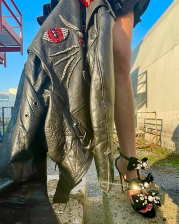 Barbara D'Urso