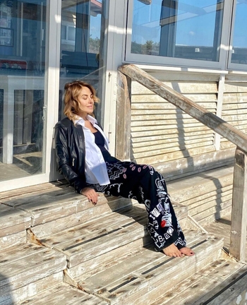 Barbara D'Urso