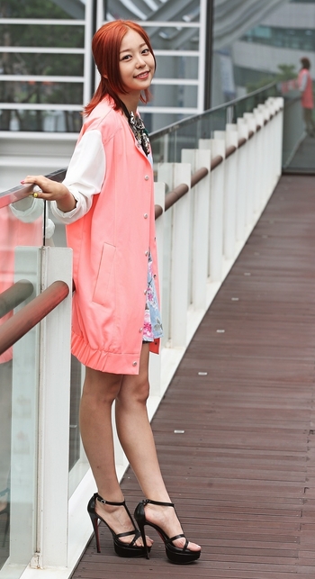Kim Ga-eun
