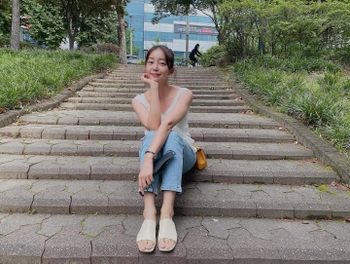 Kim Ga-eun