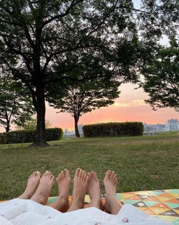 Kim Ga-eun