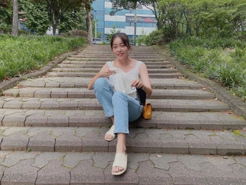 Kim Ga-eun