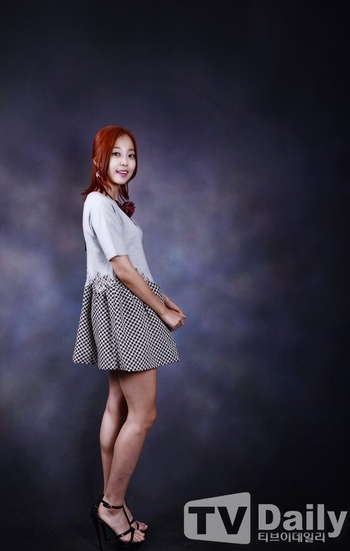 Kim Ga-eun
