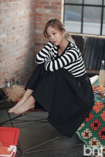 Kim Ga-eun