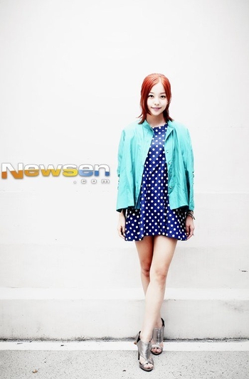 Kim Ga-eun