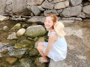 Kim Ga-eun