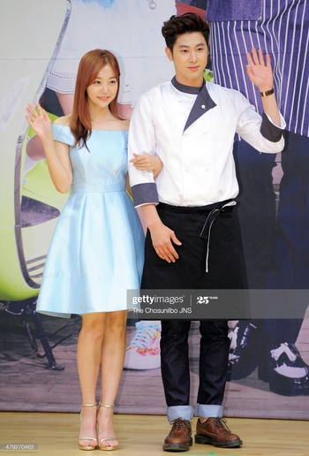 Kim Ga-eun