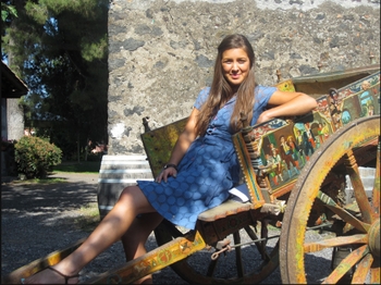 Judith Cubas Jones