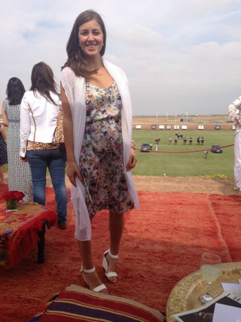 Judith Cubas Jones