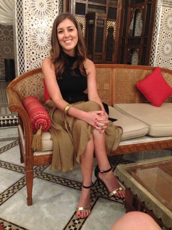 Judith Cubas Jones