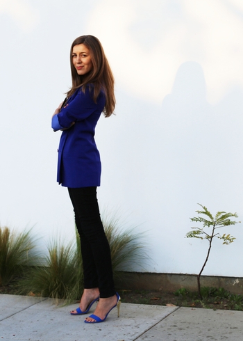 Judith Cubas Jones