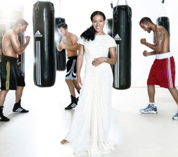 Cecilia Brækhus