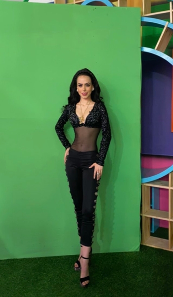 Lídia Gamboa