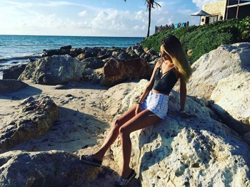 Sofía Fernández