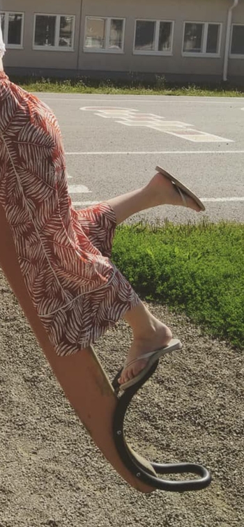 Anni Grönberg