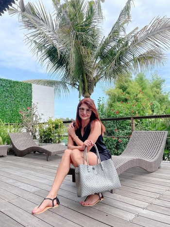 Tamara Bleszynski