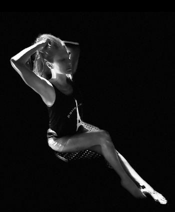 Tamara Bleszynski