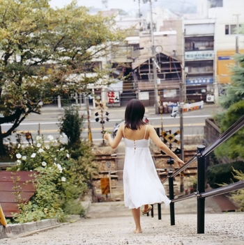 Yûko Ôshima