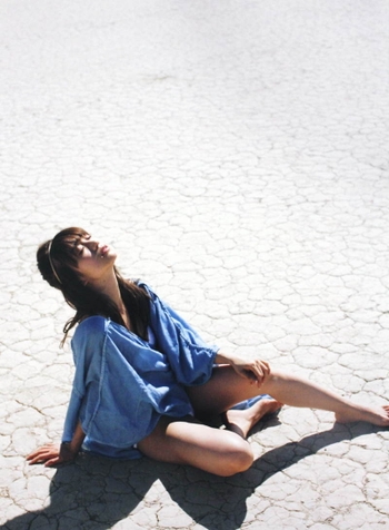 Yûko Ôshima