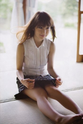 Yûko Ôshima