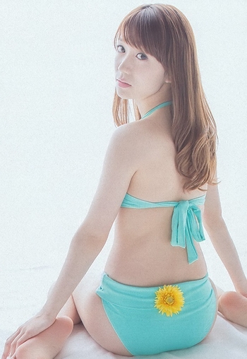 Yûko Ôshima