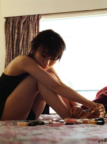Yûko Ôshima