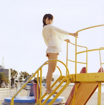 Yûko Ôshima