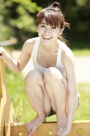 Yûko Ôshima