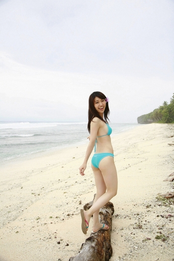 Yûko Ôshima