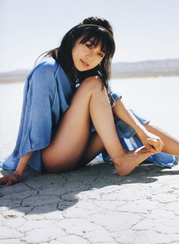 Yûko Ôshima