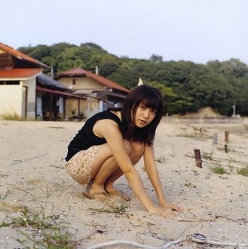Yûko Ôshima