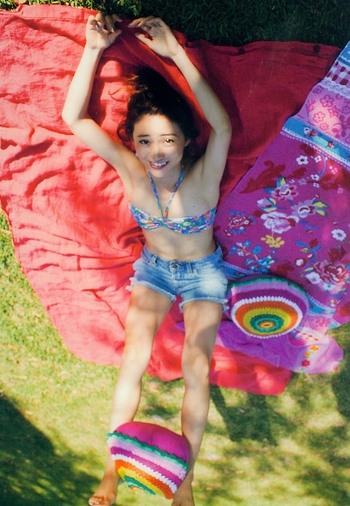 Yûko Ôshima