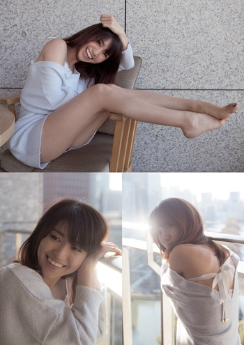 Yûko Ôshima