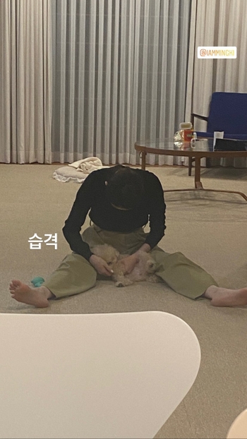 Min-Kyung Kang