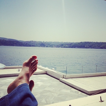 Gül Gölge