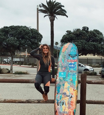 Chloé Calmon