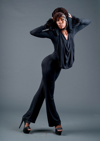 Arlondriah Lenyéa