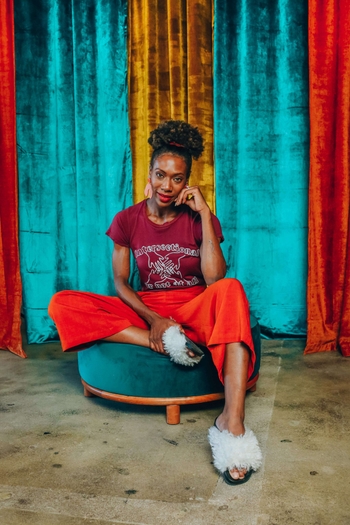 Arlondriah Lenyéa