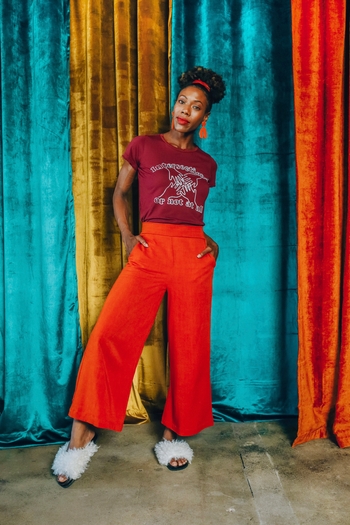 Arlondriah Lenyéa