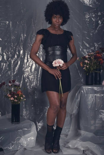 Arlondriah Lenyéa