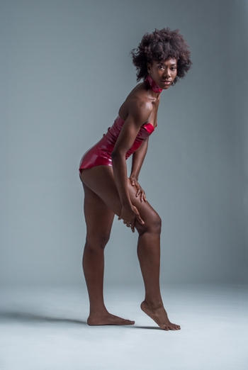 Arlondriah Lenyéa