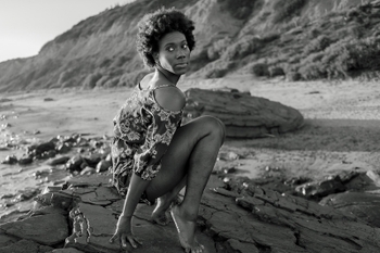 Arlondriah Lenyéa
