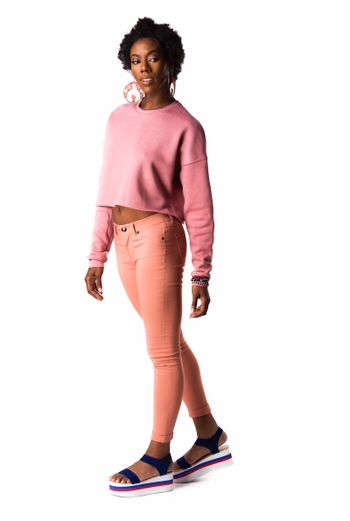 Arlondriah Lenyéa