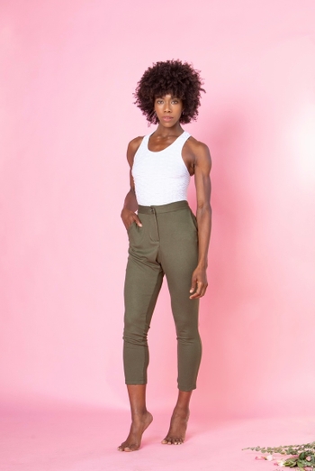 Arlondriah Lenyéa