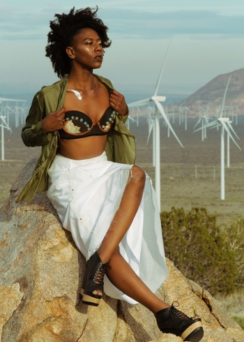 Arlondriah Lenyéa